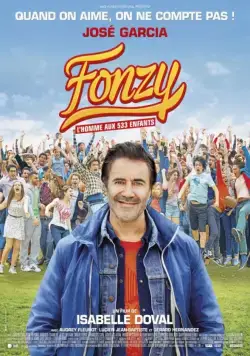 Фонзи / Fonzy (2013) фильм скачать через торрет бесплатно в хорошем качестве