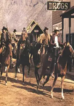 Джо Кидд (1972) скачать торрент бесплатно Джо Кидд (1972) фильм скачать торрент бесплатно