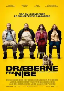 Убийцы из Нибе / Dræberne fra Nibe (2017) фильм скачать через торрет бесплатно в хорошем качестве