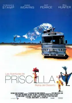 Приключения Присциллы, королевы пустыни / The Adventures of Priscilla, Queen of the Desert (1994) фильм скачать через торрет бесплатно в хорошем качестве