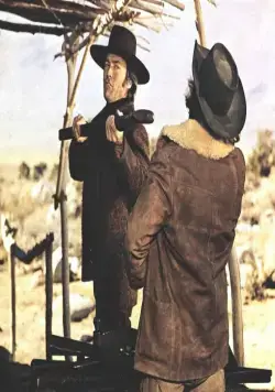 Джо Кидд (1972) в хорошем качестве скачать торрент файл Джо Кидд (1972) фильм в хорошем качестве скачать торрент файл