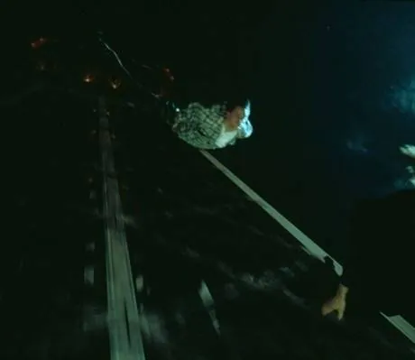 Американский оборотень в Париже (1997) скачать торрент бесплатно Американский оборотень в Париже (1997) фильм скачать торрент бесплатно