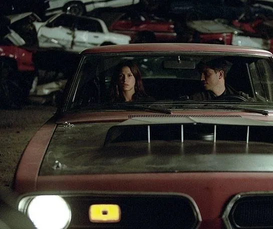 Шоссе смерти (2004) скачать торрент бесплатно Шоссе смерти (2004) фильм скачать торрент бесплатно