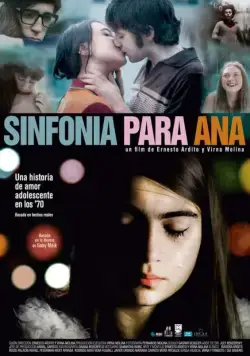 Симфония для Аны / Sinfonía para Ana (2017) фильм скачать через торрет бесплатно в хорошем качестве