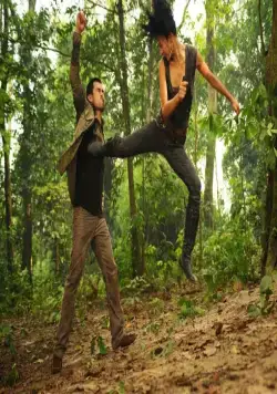 Однажды на востоке (2009) в хорошем качестве скачать торрент файл Однажды на востоке (2009) фильм в хорошем качестве скачать торрент файл