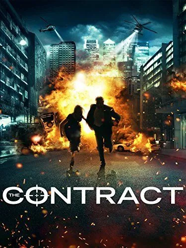 Контракт / The Contract (2015) фильм скачать через торрет бесплатно в хорошем качестве