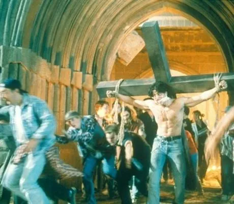 Американский оборотень в Париже (1997) скачать торрент файл Американский оборотень в Париже (1997) фильм скачать торрент файл