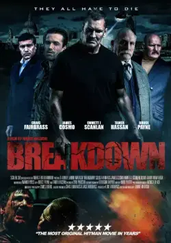 Крах / Breakdown (2016) фильм скачать через торрет бесплатно в хорошем качестве