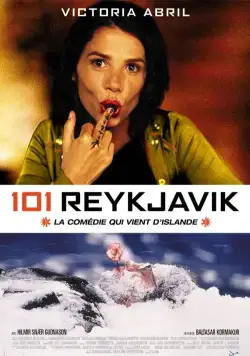 101 Рейкьявик / 101 Reykjavík (2000) фильм скачать через торрет бесплатно в хорошем качестве