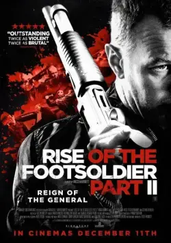 Восхождение пехотинца 2 / Rise of the Footsoldier Part II (2015) фильм скачать торрент файле бесплатно Скачать Восхождение пехотинца 2 / Rise of the Footsoldier Part II(2015) фильм с торрента бесплатно