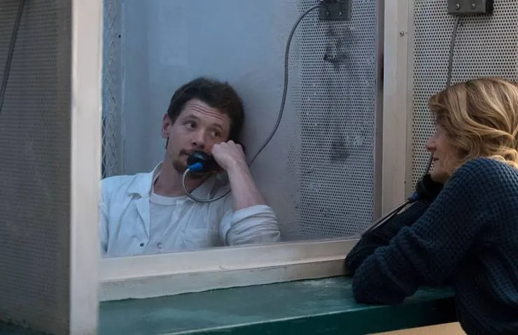 Испытание огнем (2018) скачать торрент файл Испытание огнем (2018) фильм скачать торрент файл