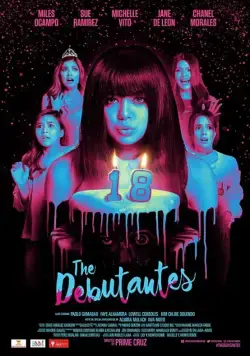 Дебютантки / The Debutantes (2017) фильм скачать через торрет бесплатно в хорошем качестве