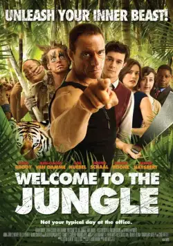 Добро пожаловать в джунгли / Welcome to the Jungle (2012) фильм скачать через торрет бесплатно в хорошем качестве