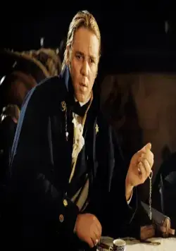 Хозяин морей: На краю Земли (2003) скачать торрент бесплатно Хозяин морей: На краю Земли (2003) фильм скачать торрент бесплатно