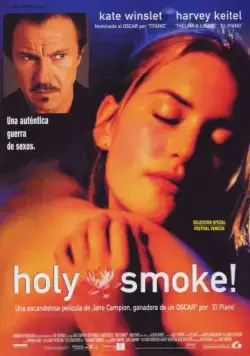 Священный дым / Holy Smoke (1999) фильм скачать через торрет бесплатно в хорошем качестве
