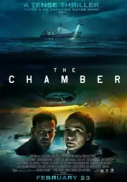Камера / The Chamber (2016) фильм скачать через торрет бесплатно в хорошем качестве