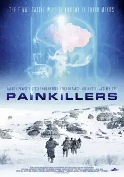 Болеутоляющие / Painkillers (2015) фильм скачать через торрет бесплатно в хорошем качестве