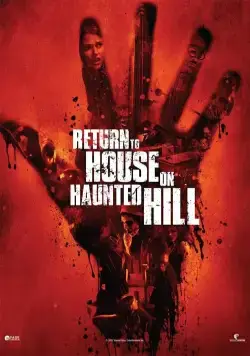 Скачать Возвращение в дом ночных призраков / Return to House on Haunted Hill(2007) фильм с торрента бесплатно