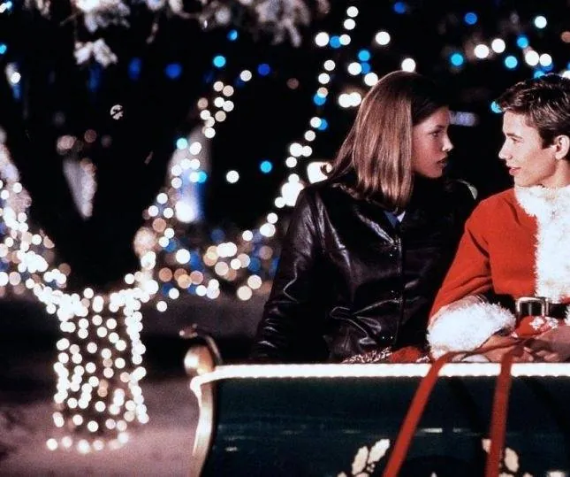 Я буду дома к Рождеству (1998) скачать торрент бесплатно Я буду дома к Рождеству (1998) фильм скачать торрент бесплатно