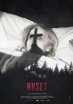 Дом / Huset (2016) фильм скачать через торрет бесплатно в хорошем качестве