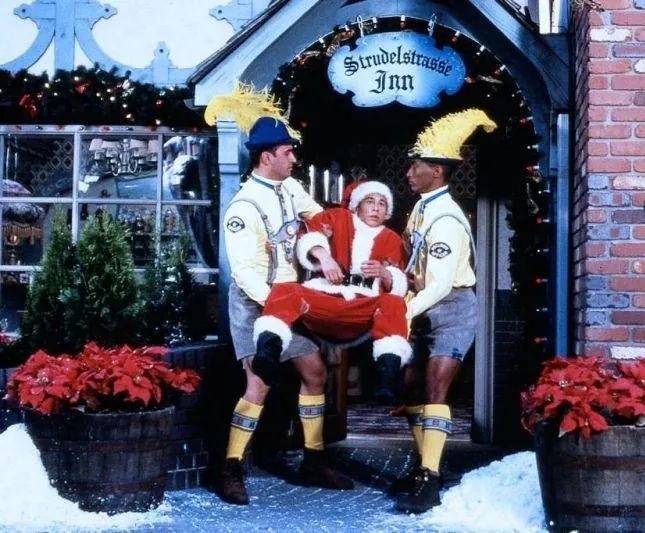 Я буду дома к Рождеству (1998) в хорошем качестве скачать торрент файл Я буду дома к Рождеству (1998) фильм в хорошем качестве скачать торрент файл