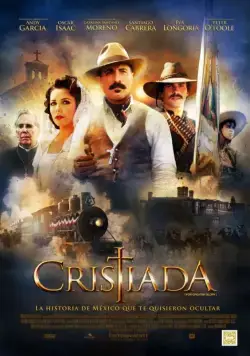 Битва за свободу / For Greater Glory: The True Story of Cristiada (2012) фильм скачать через торрет бесплатно в хорошем качестве