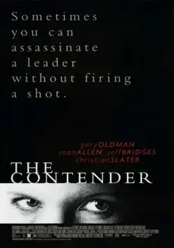 Претендент / The Contender (2000) фильм скачать через торрет бесплатно в хорошем качестве