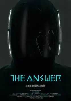 Ответ (фантастика) / The Answer (2015) фильм скачать через торрет бесплатно в хорошем качестве