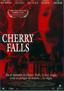 Убийства в Черри-Фолс / Cherry Falls (2000) фильм скачать через торрет бесплатно в хорошем качестве