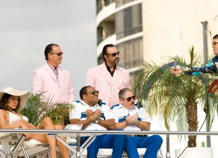 Рино 911!: Майами (2007) скачать торрент файл Рино 911!: Майами (2007) фильм скачать торрент файл