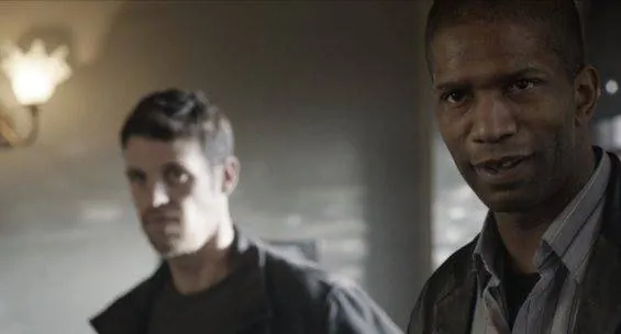 Дикий Билл (2011) скачать торрент файл Дикий Билл (2011) фильм скачать торрент файл