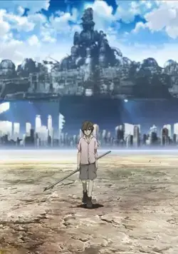 Последняя фантазия 7: На пути к улыбке / On the Way to a Smile - Episode Denzel (2009) cериал мультфильм аниме скачать через торрет бесплатно в хорошем качестве