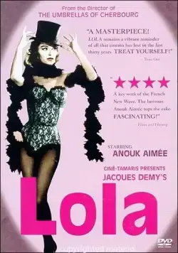 Лола / Lola (1961) фильм скачать через торрет бесплатно в хорошем качестве