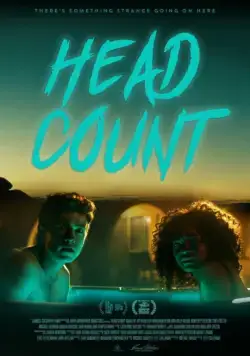 Пересчёт / Head Count (2019) фильм скачать через торрет бесплатно в хорошем качестве