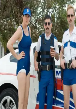 Рино 911!: Майами (2007) скачать торрент бесплатно Рино 911!: Майами (2007) фильм скачать торрент бесплатно