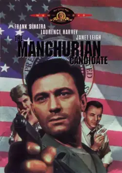 Маньчжурский кандидат / The Manchurian Candidate (1962) фильм скачать через торрет бесплатно в хорошем качестве