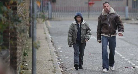 Дикий Билл (2011) скачать торрент бесплатно Дикий Билл (2011) фильм скачать торрент бесплатно