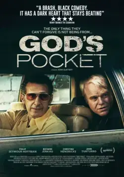 Божий карман / God's Pocket (2014) фильм скачать через торрет бесплатно в хорошем качестве