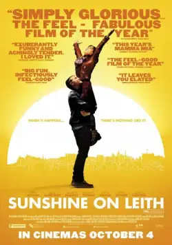 Солнце над Литом / Sunshine on Leith (2013) фильм скачать через торрет бесплатно в хорошем качестве