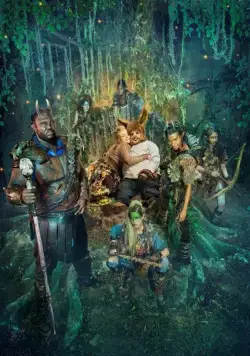 Сон в летнюю ночь / A Midsummer Night's Dream (2016) фильм скачать через торрет бесплатно в хорошем качестве