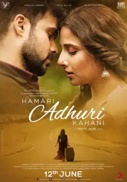 Наша неполная история / Hamari Adhuri Kahani (2015) фильм скачать через торрет бесплатно в хорошем качестве