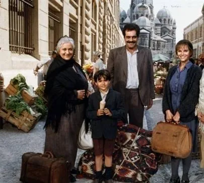 Мать (1991) 1 сезон 1-1,2 серия в хорошем качестве скачать торрент файл Мать (1991) фильм 1-1,2 серию 1 сезона в хорошем качестве скачать торрент файл