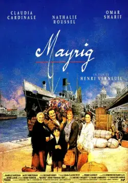 Мать / Mayrig (1991) фильм скачать через торрет бесплатно в хорошем качестве