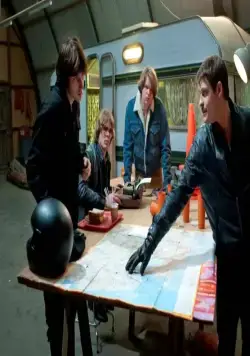 Похищение Хайнекена (2011) в хорошем качестве скачать торрент файл Похищение Хайнекена (2011) фильм в хорошем качестве скачать торрент файл