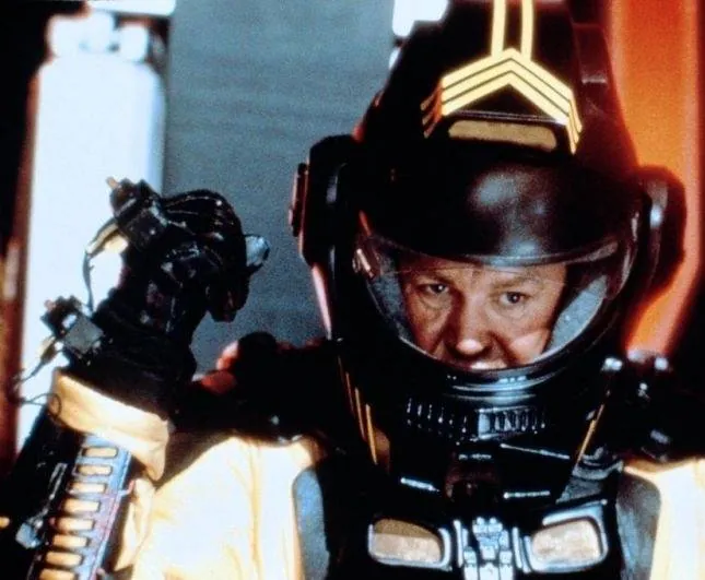 Робот Джокс (1989) скачать торрент файл Робот Джокс (1989) фильм скачать торрент файл