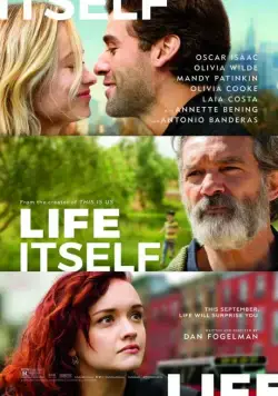 Сама жизнь / Sama zhizn / Life Itself (2018) фильм скачать через торрет бесплатно в хорошем качестве