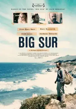 Биг-Сюр / Big Sur (2013) фильм скачать через торрет бесплатно в хорошем качестве