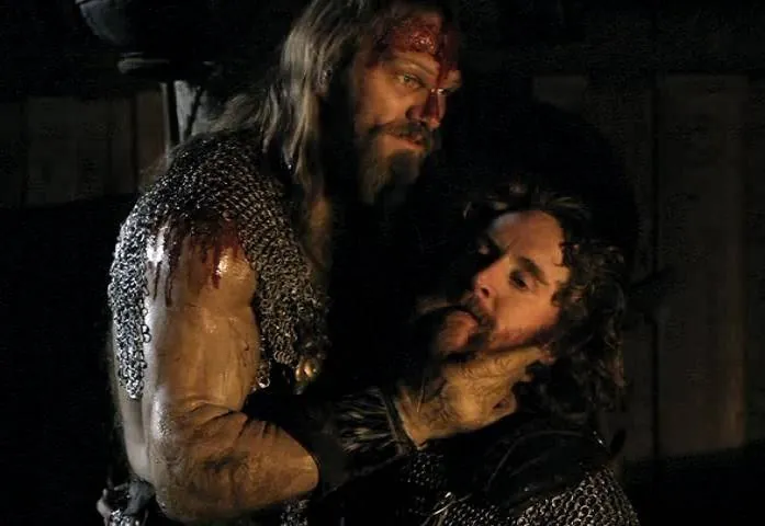 Беовульф и Грендель (2005) скачать торрент файл Беовульф и Грендель (2005) фильм скачать торрент файл