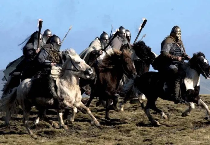 Беовульф и Грендель (2005) скачать торрент бесплатно Беовульф и Грендель (2005) фильм скачать торрент бесплатно