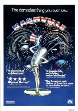 Нэшвилл / Nashville (1975) фильм скачать через торрет бесплатно в хорошем качестве